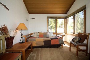 Mountainback at Mammoth