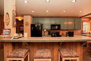 Mountainback at Mammoth