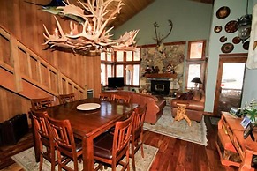 Mountainback at Mammoth