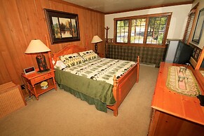 Mountainback at Mammoth