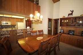 Mountainback at Mammoth