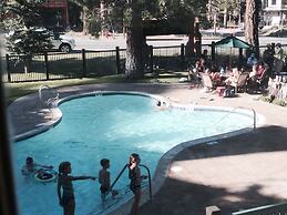 Mountainback at Mammoth