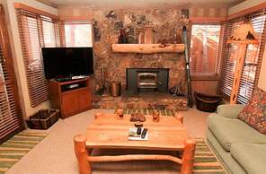 Mountainback at Mammoth