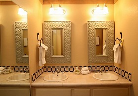 Mountainback at Mammoth