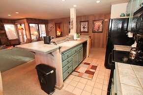 Mountainback at Mammoth