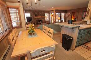 Mountainback at Mammoth