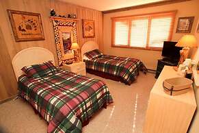 Mountainback at Mammoth