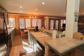 Mountainback at Mammoth