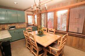 Mountainback at Mammoth