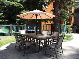 Mountainback at Mammoth