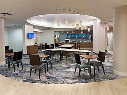 SpringHill Suites by Marriott Fort Myers Airport