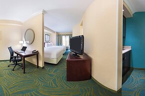 SpringHill Suites by Marriott Fort Myers Airport