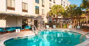 SpringHill Suites by Marriott Fort Myers Airport