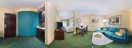 SpringHill Suites by Marriott Fort Myers Airport