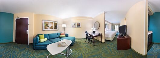 SpringHill Suites by Marriott Fort Myers Airport