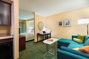 SpringHill Suites by Marriott Fort Myers Airport