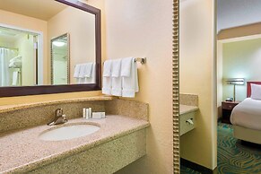 SpringHill Suites by Marriott Fort Myers Airport