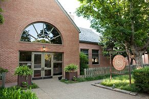 New Harmony Inn Resort and Conference Center