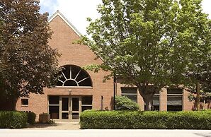 New Harmony Inn Resort and Conference Center