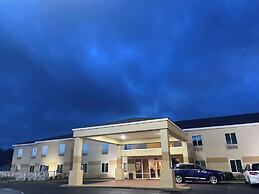 The Rutledge Inn