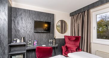 PLAZA INN Mühldorf am Inn