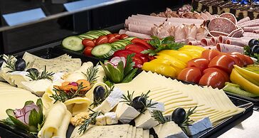 PLAZA INN Mühldorf am Inn