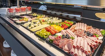 PLAZA INN Mühldorf am Inn