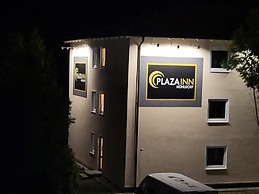 PLAZA INN Mühldorf am Inn