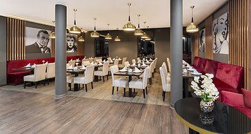 PLAZA INN Mühldorf am Inn