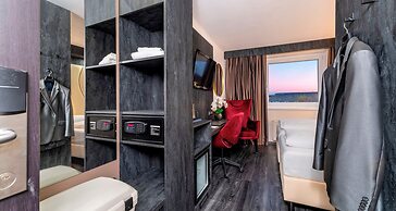 PLAZA INN Mühldorf am Inn