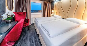 PLAZA INN Mühldorf am Inn