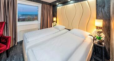 PLAZA INN Mühldorf am Inn