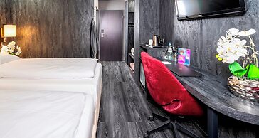 PLAZA INN Mühldorf am Inn