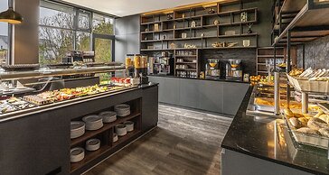 PLAZA INN Mühldorf am Inn