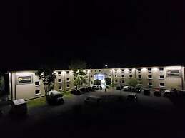 PLAZA INN Mühldorf am Inn