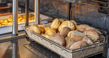 PLAZA INN Mühldorf am Inn