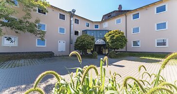 PLAZA INN Mühldorf am Inn