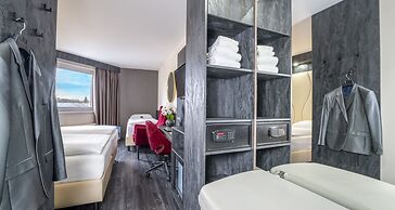 PLAZA INN Mühldorf am Inn