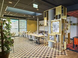 Hotel Restaurant Grandcafé 't Voorhuys