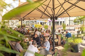 Hotel Restaurant Grandcafé 't Voorhuys