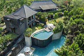 Bvlgari Resort Bali