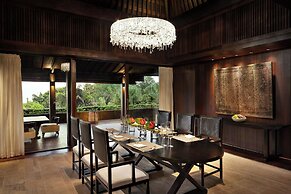 Bvlgari Resort Bali