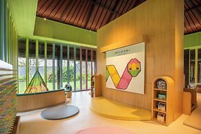 Bvlgari Resort Bali