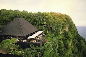 Bvlgari Resort Bali