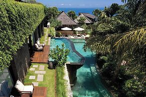 Bvlgari Resort Bali