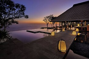 Bvlgari Resort Bali