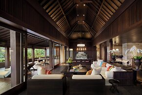 Bvlgari Resort Bali
