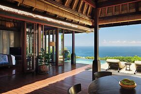 Bvlgari Resort Bali