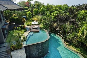 Bvlgari Resort Bali