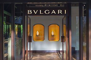 Bvlgari Resort Bali